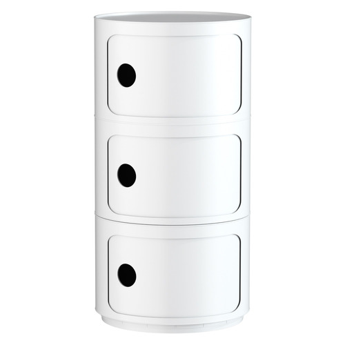 Centrera 3 Tier Storage Unit
