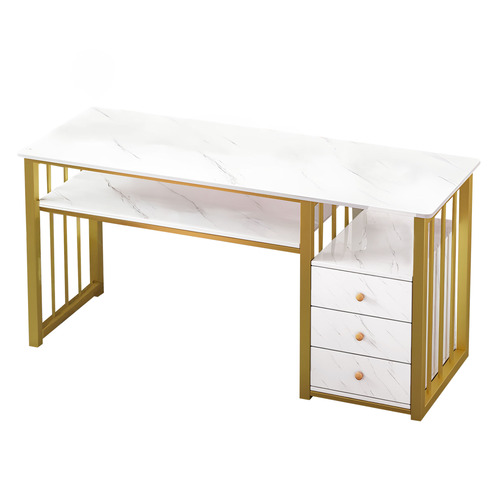 Erslev Manicure Table