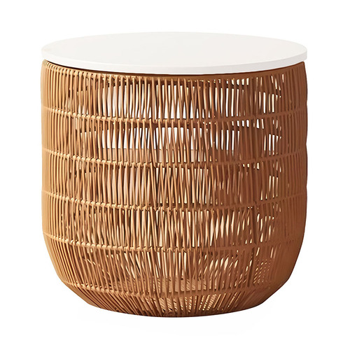 Hawkins Beech Wood Flipt Top Bedside Table