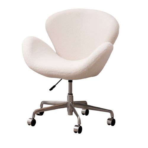 Frazer Swivel Lounge Chair