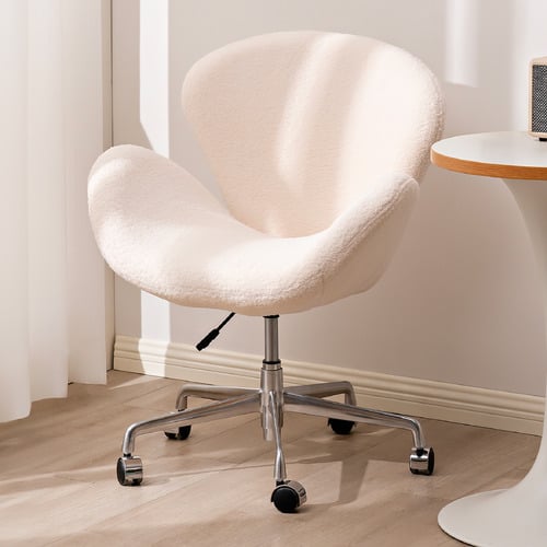 Frazer Swivel Lounge Chair