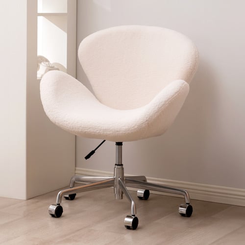 Frazer Swivel Lounge Chair