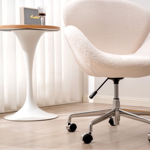 Frazer Swivel Lounge Chair
