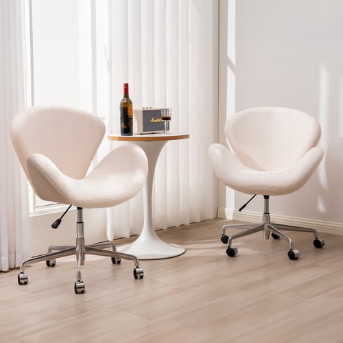 Frazer Swivel Lounge Chair