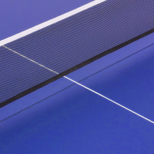 7 Piece Rapid Retractable Table Tennis Set