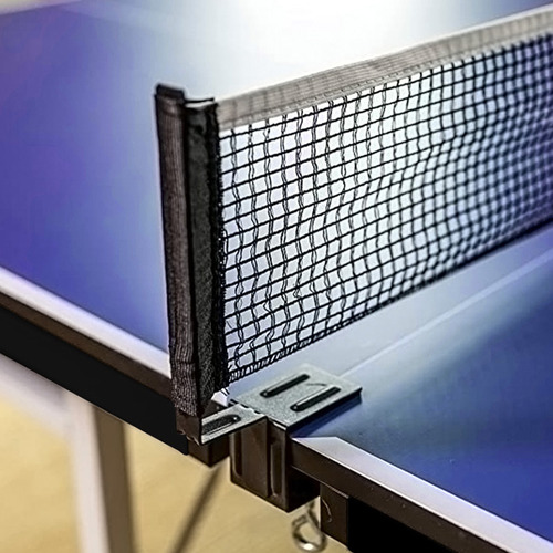 7 Piece Rapid Retractable Table Tennis Set