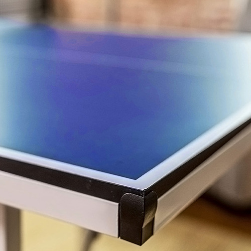 7 Piece Rapid Retractable Table Tennis Set