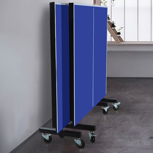 7 Piece Rapid Retractable Table Tennis Set