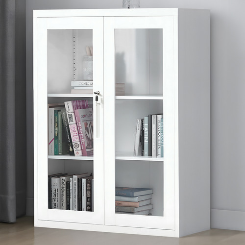 Belmont Display Cabinet
