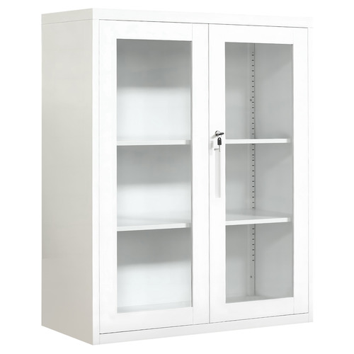 Belmont Display Cabinet