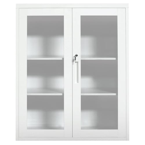 Belmont Display Cabinet