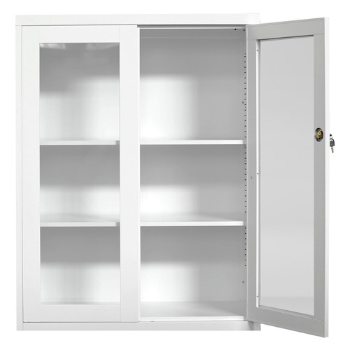 Belmont Display Cabinet