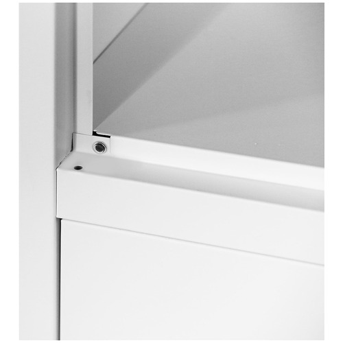 Tarkin 5 Door Steel Locker