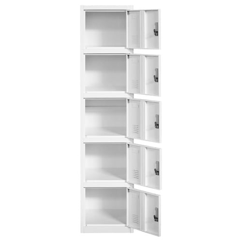 Tarkin 5 Door Steel Locker