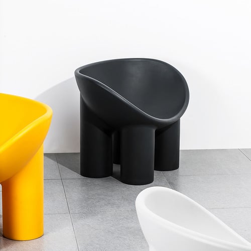 Roly Poly Replica Armchair