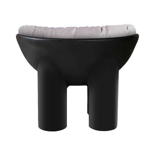 Roly Poly Replica Armchair