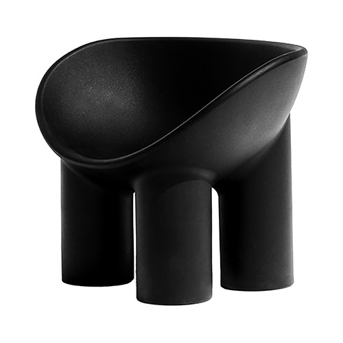 Roly Poly Replica Armchair