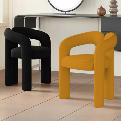 Dudet-Claude-Replica-Wool-Armchair