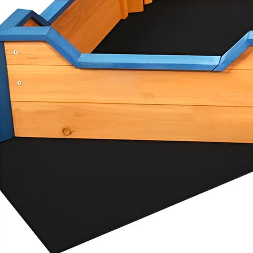 Magnus 195cm Sandpit