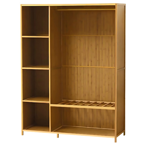 Shante Wardrobe