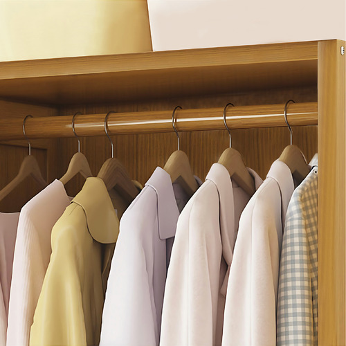 Shante Wardrobe