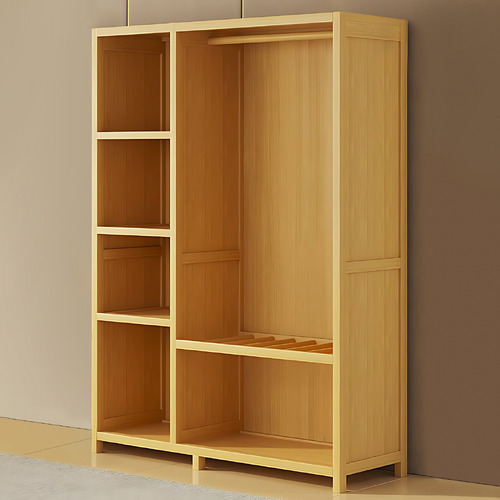 Shante Wardrobe