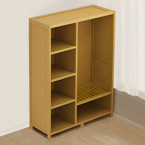 Shante Wardrobe