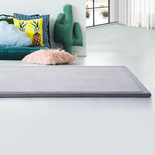 Luna Velvet Tatami Mat