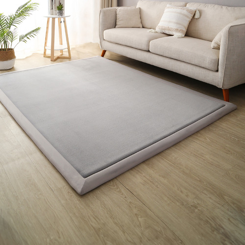 Luna Velvet Tatami Mat