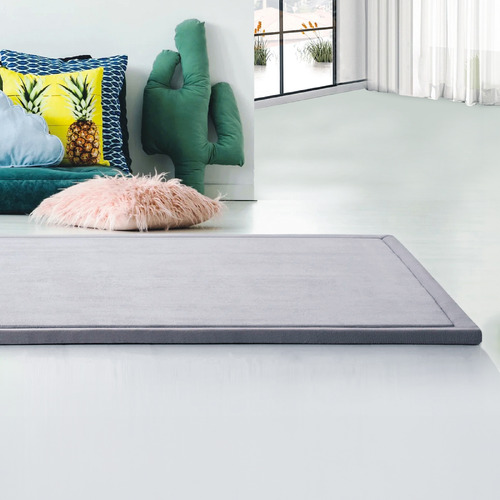 Luna Velvet Tatami Mat