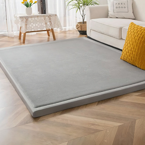 Luna Velvet Tatami Mat