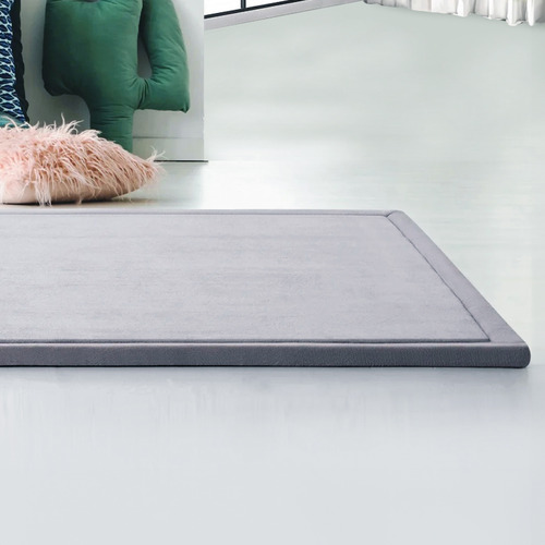 Luna Velvet Tatami Mat