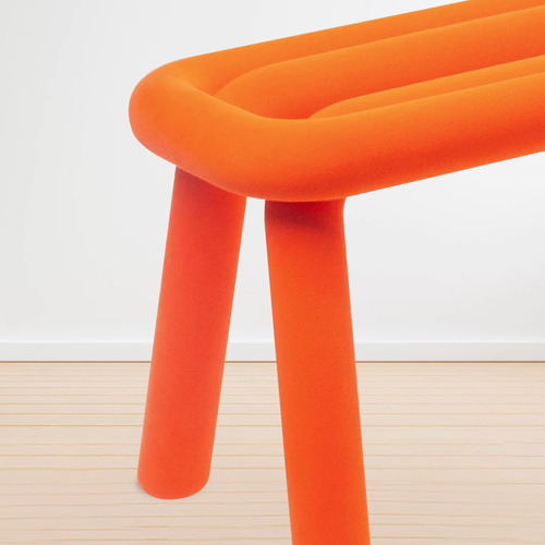 Bold-Replica-Ottoman-Bench