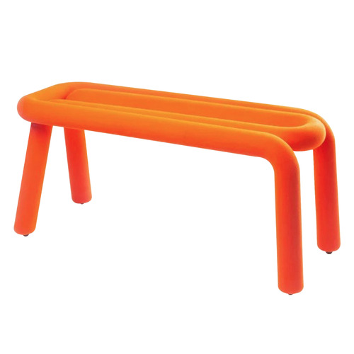 Bold-Replica-Ottoman-Bench