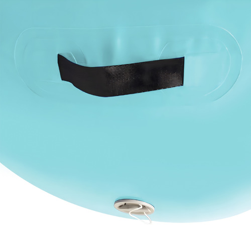 Air Barrel Inflatable Roller