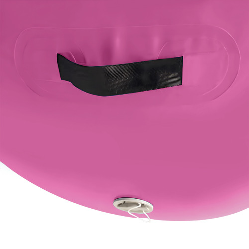 Air Barrel Inflatable Roller