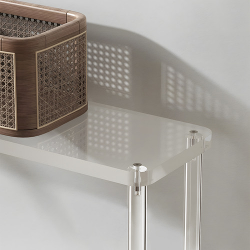 Phanie Console Table