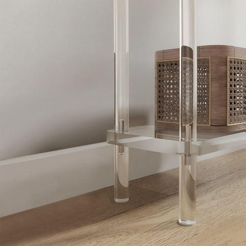 Phanie Console Table