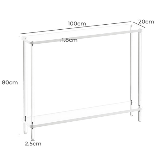 Phanie Console Table