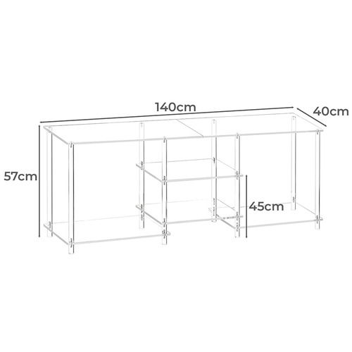 Phanie TV Unit