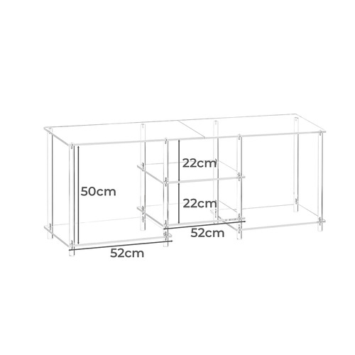 Phanie TV Unit