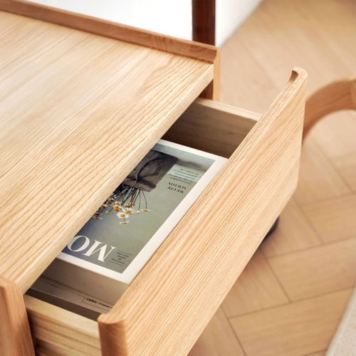 Azari Bedside Table