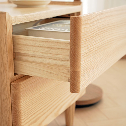Azari Bedside Table