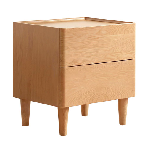 Azari Bedside Table