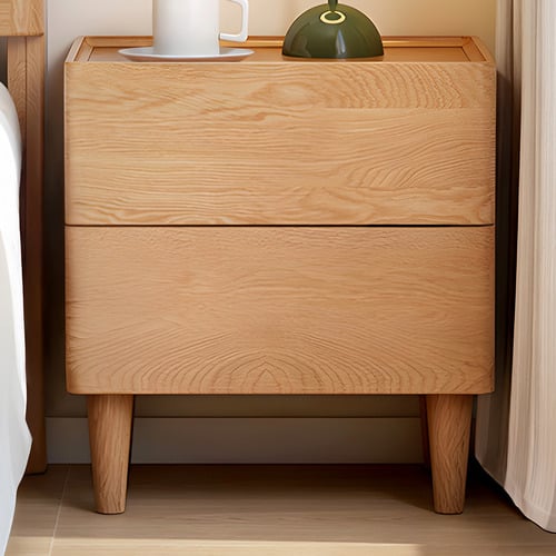 Azari Bedside Table