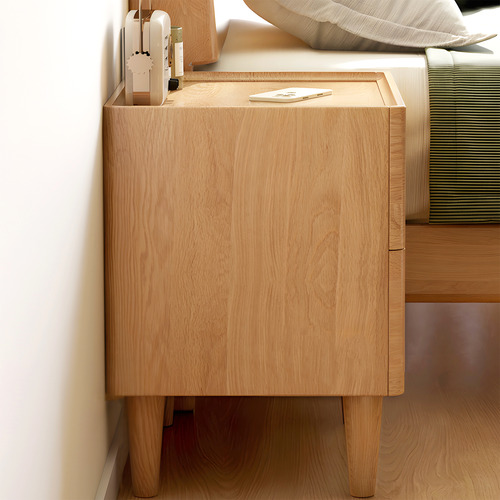 Azari Bedside Table