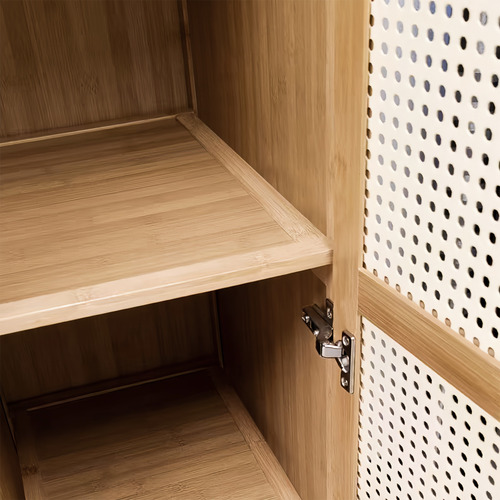 Ciaran 2 Door Wardrobe