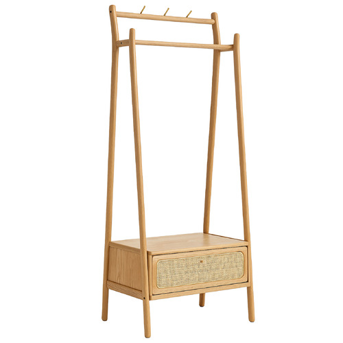 Elisha Clothing Rack