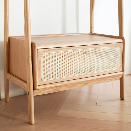 Elisha Clothing Rack