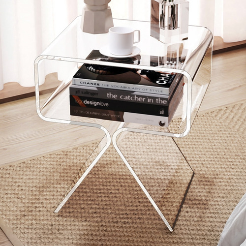 Amaury Side Table